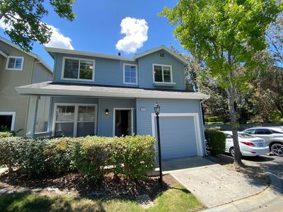 6013 Buffett Pl, San Jose, CA, 95123