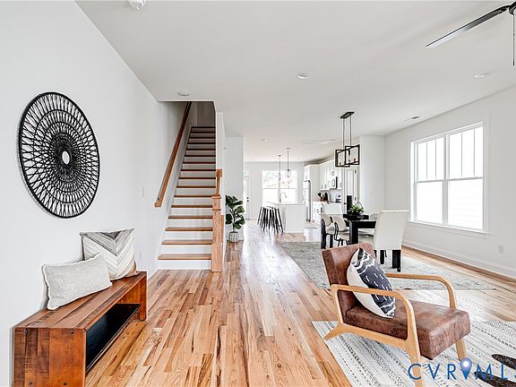 4th image of 2909 P St