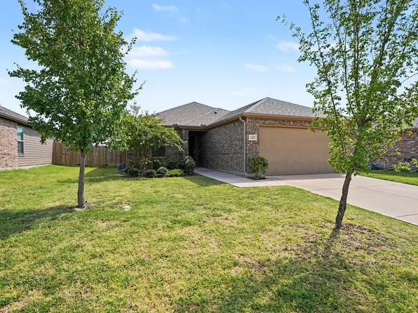 1425 Waverley Dr, Greenville, TX 75402