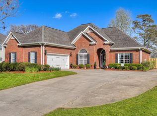 1013 Woody Hill Cir, Evans, GA 30809