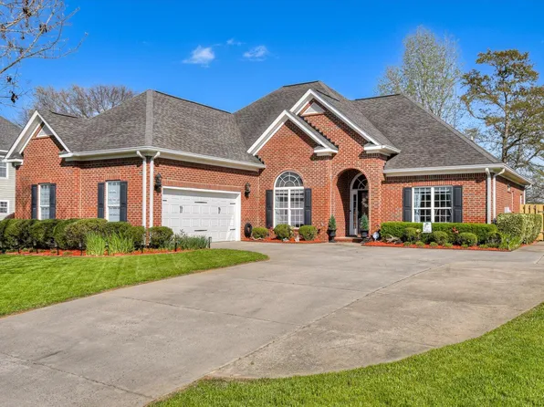 1013 Woody Hill Circle, Evans, GA