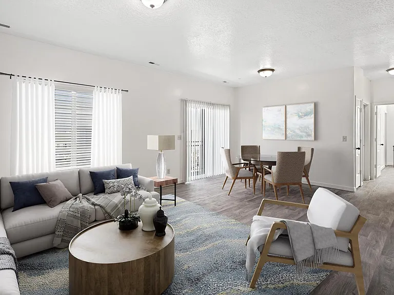 Wilshire Place — Photo 30