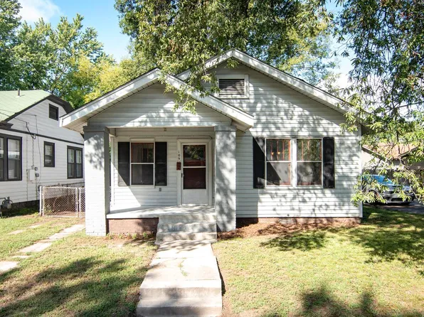 109 Melrose Dr, North Little Rock, AR 72114