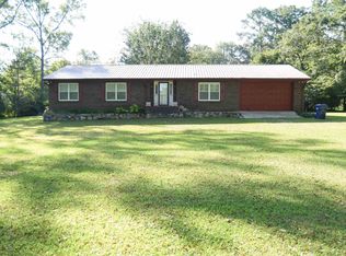 834 Boozer Dr, Oxford, AL 36203