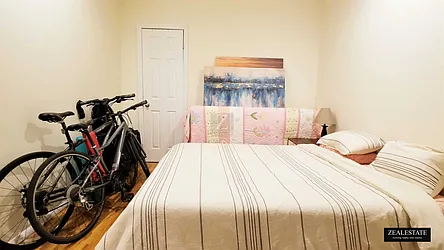 Rented by ZealEstate Group Inc