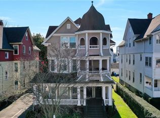 351 Chestnut St, New Britain, CT 06051