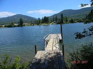 101 Stillwater Rd, Ione, WA 99139