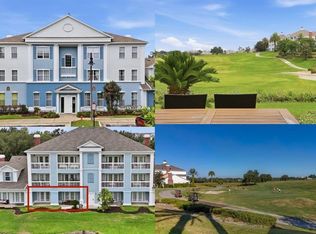 7673 HERITAGE CROSSING WAY #102, REUNION, FL 34747