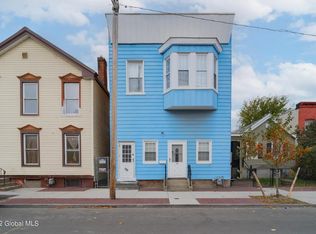 399 2nd St, Troy, NY 12180