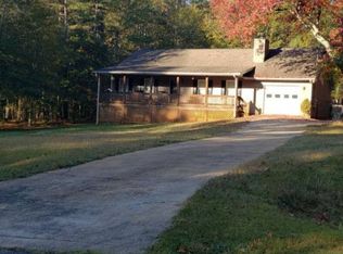 7 Creek Rdg, Winterville, GA 30683