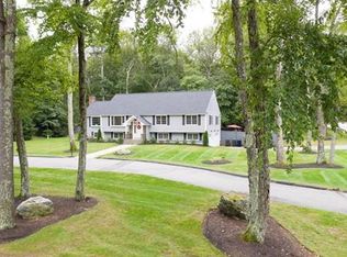 16 Turner Ridge Rd, Marlborough, MA 01752