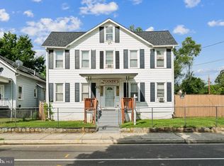 3219 9th Pl SE, Washington, DC 20032