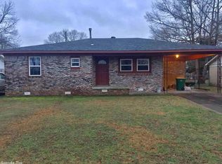 6510 Farmstead Rd, N Little Rock, AR 72117