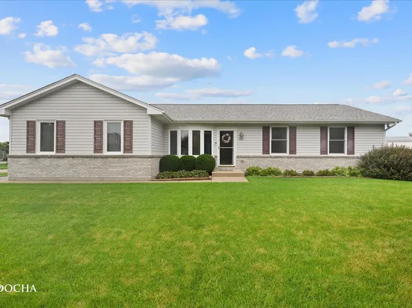 190 N Juniper St, Cortland, IL 60112
