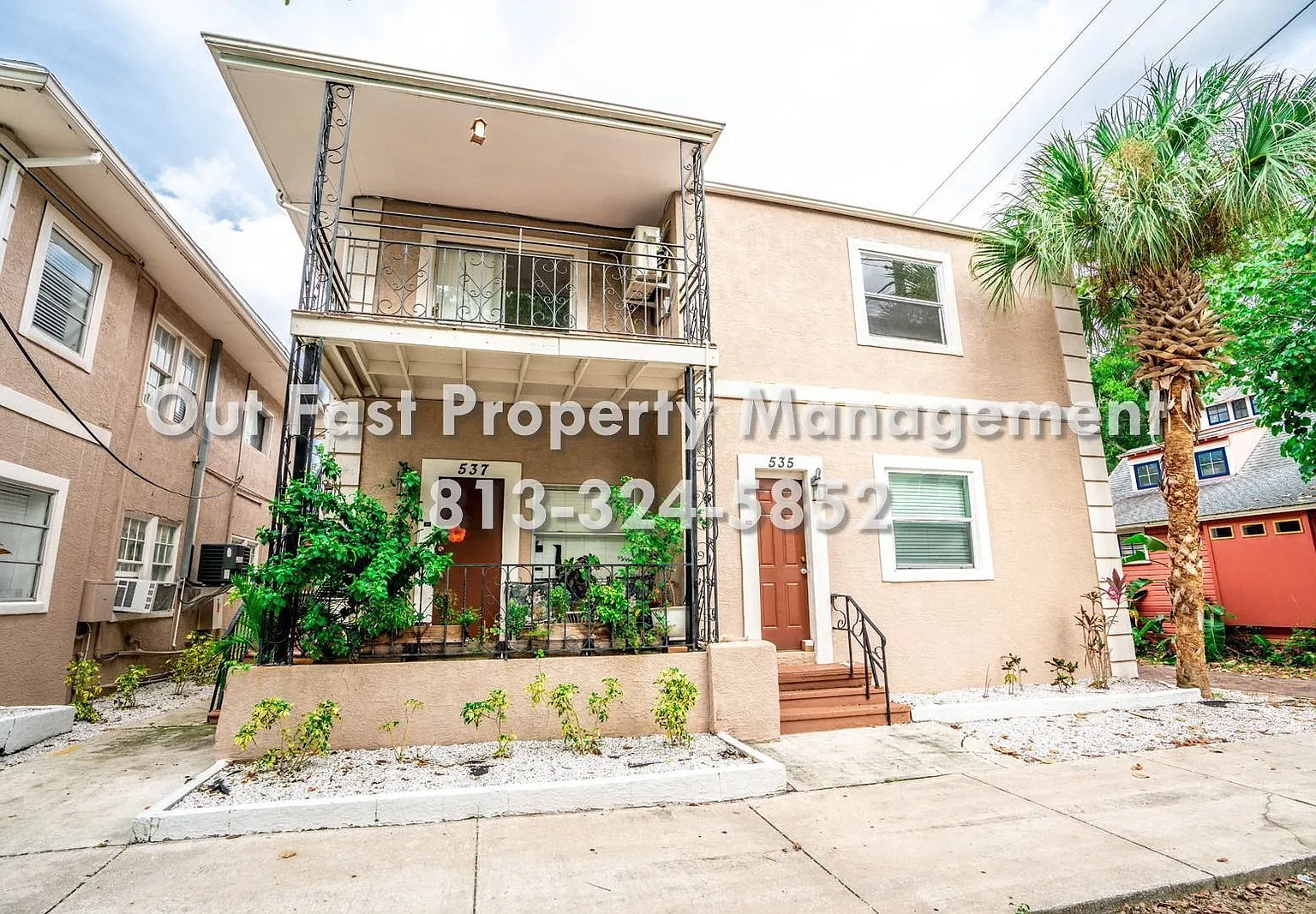 1 bed, 1.0 bath, 425 sqft, $1,295 — Photo 2