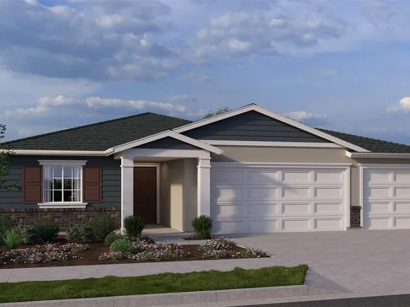 1841 Coronado Dr, Los Banos, CA 93635