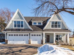 5825 Chowen Ave S, Edina, MN 55410