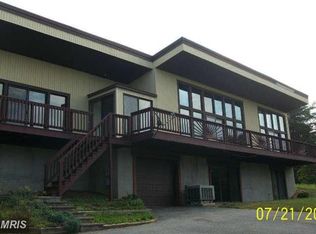 3534 Doberman Dr, New Windsor, MD 21776