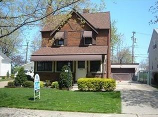 11 E 221st St, Euclid, OH 44123