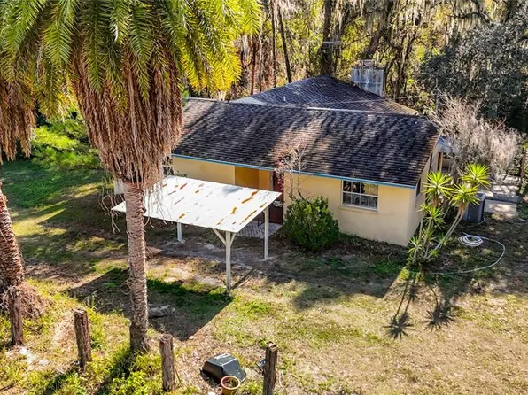 22380 POWELL ROAD, BROOKSVILLE, FL 34602