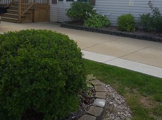 617 Lansing Ave #617, Hartland, MI 48353