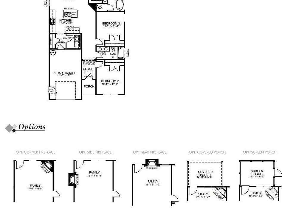 2nd image of 507 Metz Dr