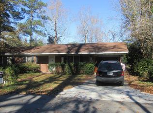 222 Roundtree St, Statesboro, GA 30458