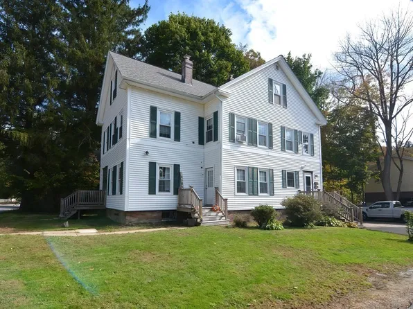 72 Cherry St, Spencer, MA 01562
