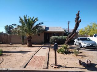 5449 E Linden St, Tucson, AZ 85712