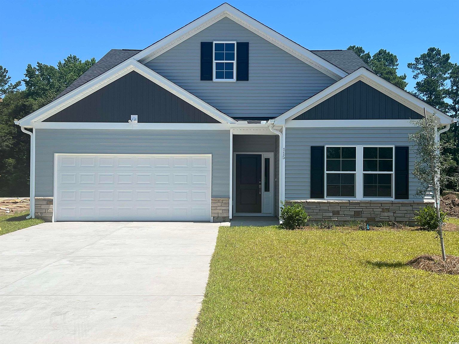 115 Hancher Dr. Lot 4 Gwinnett B, Myrtle Beach, SC 29588 | Zillow