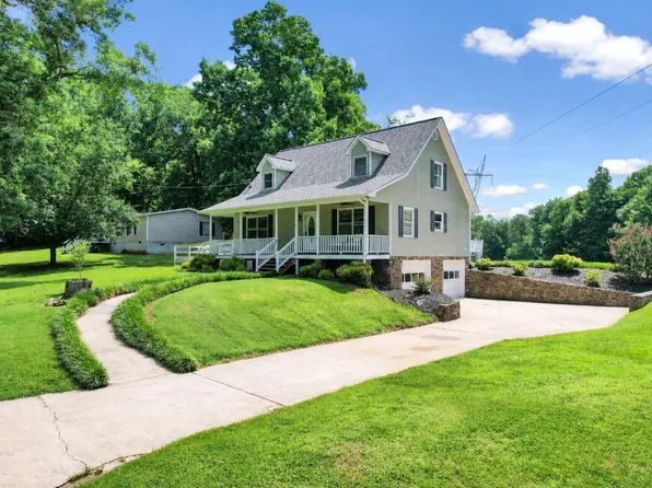 631 Harris Creek Trl SW, Cleveland, TN 37311