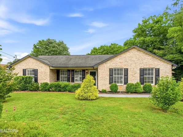 7200 Genoa Ln, Knoxville, TN 37918