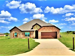 15583 Saddle Ridge Cir, Terrell, TX 75160