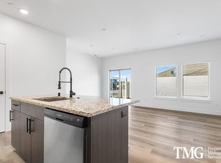 Vintage Park Townhomes, Pasco, WA 99301