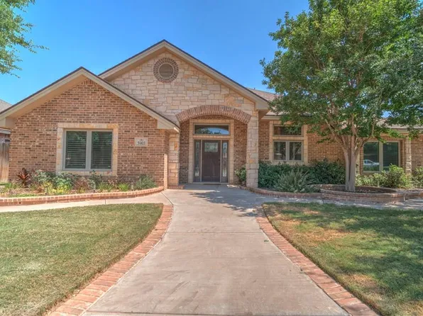5903 Llano Ct, Midland, TX 79707