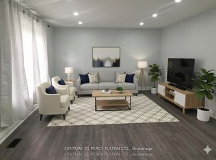 1033 Centre St N, Whitby, ON L1N4V4