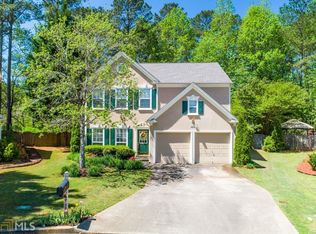 756 Weybourne Ct, Marietta, GA 30066