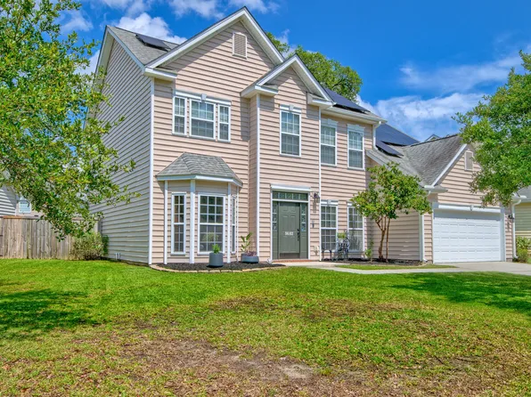 9682 Pebble Creek Blvd, Summerville, SC 29485