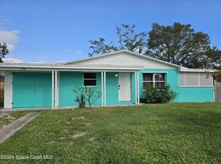 2116 Warwick Rd, Melbourne, FL 32935
