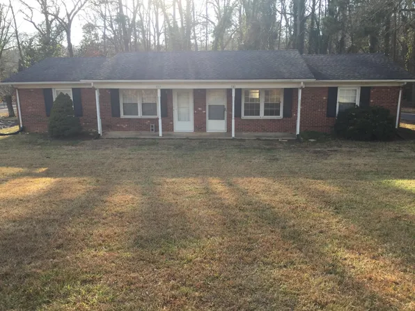 537 State Highway 42 N, Asheboro, NC 27203