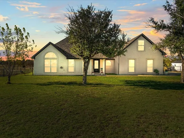 3337 Chisam Rd, Sanger, TX 76266