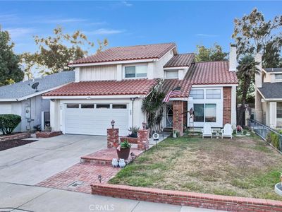 3413 Patricia St, West Covina, CA, 91792