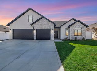2015 Regan St, Jerome, ID 83338