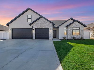 2015 Regan St, Jerome, ID, 83338