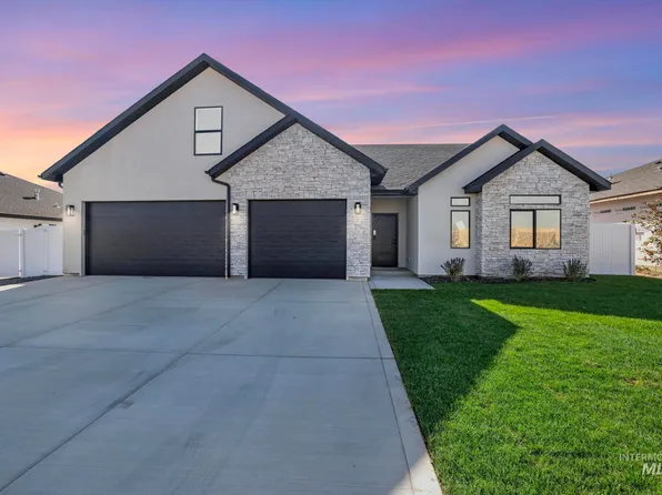 2015 Regan St, Jerome, ID 83338