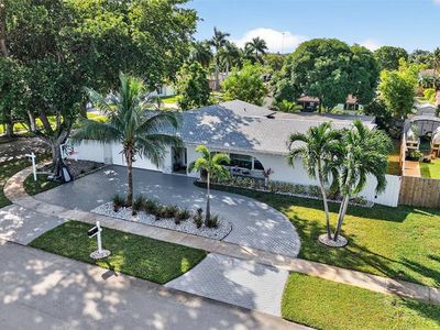 8800 NW 5th St, Pembroke Pines, FL, 33024