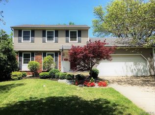 29 Burton Ln Hamburg NY 14075 Zillow