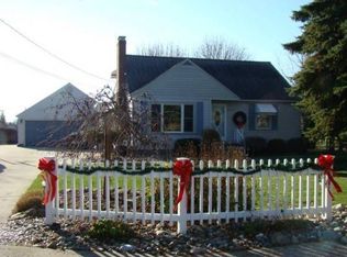 8357 Miller Rd, Swartz Creek, MI 48473