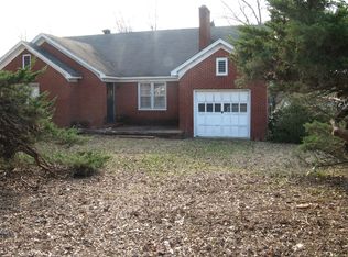 311 Tennessee St, Grand junction, TN 38039