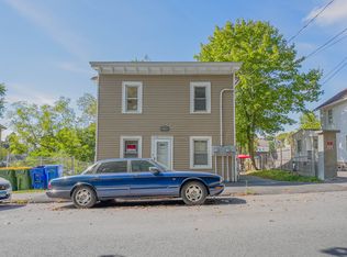 249 Bishop St #2, Waterbury, CT 06704